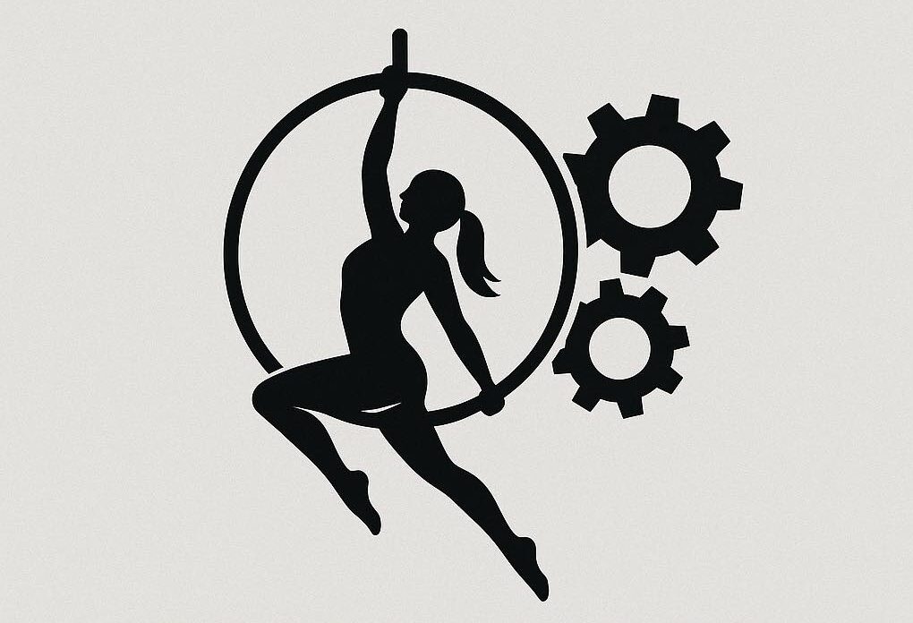 Aerial Hoop Teacher Certification Application Tigermom Studio