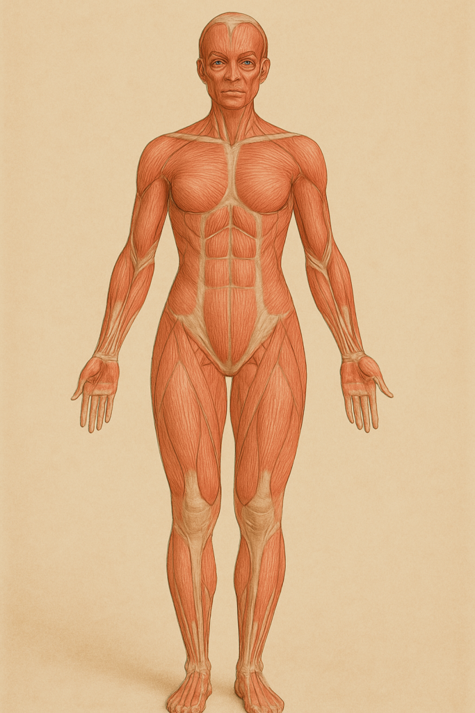 Lyra Teacher Certification Anatomy