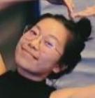 Lisa Aerial Hoop Student